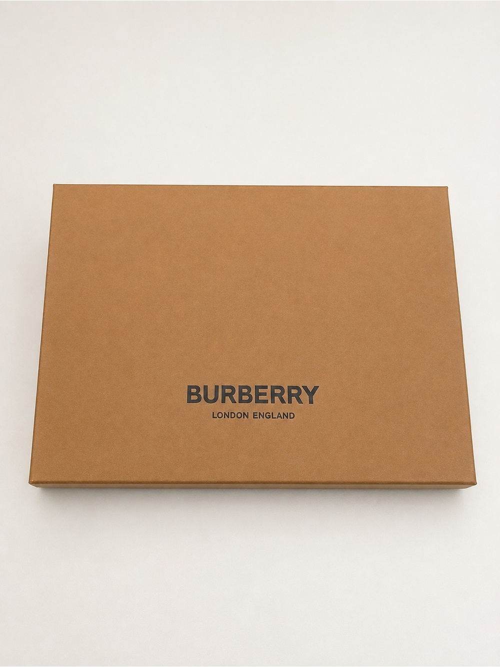 Burberry Black Nylon Logo Bum Bag Belt Bag 8021091 - Picture 2 of 11